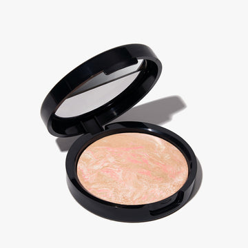 Baked Balance-n-Glow Color Illuminating Foundation