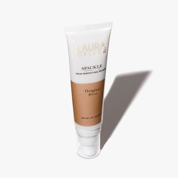 Spackle Skin Perfecting Primer: Original Bronze