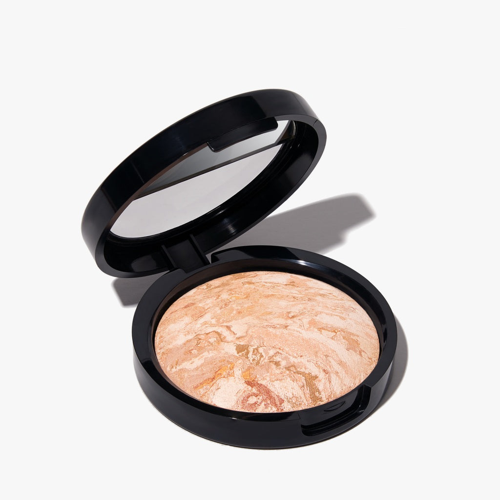 Baked Balance-n-Glow Color Illuminating Foundation