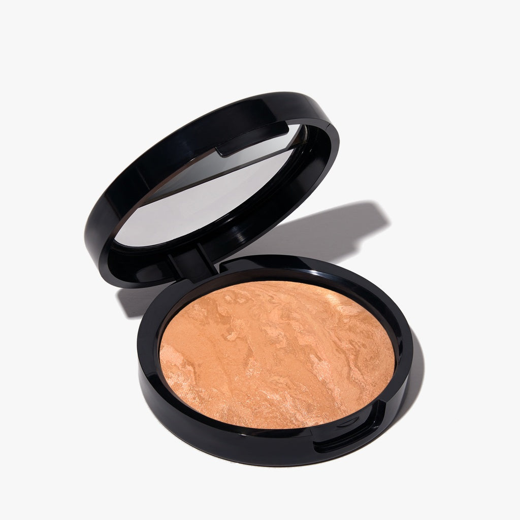 Baked Balance-n-Glow Color Illuminating Foundation