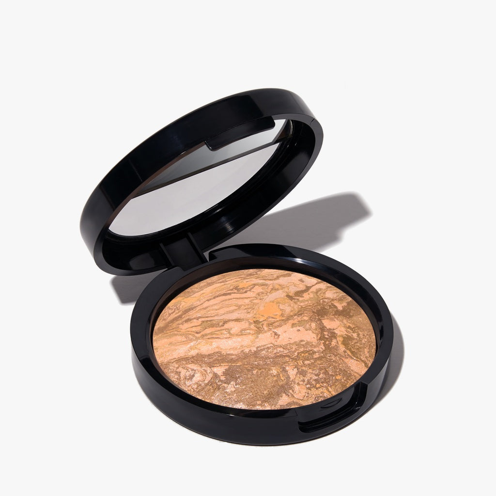 Baked Balance-n-Glow Color Illuminating Foundation