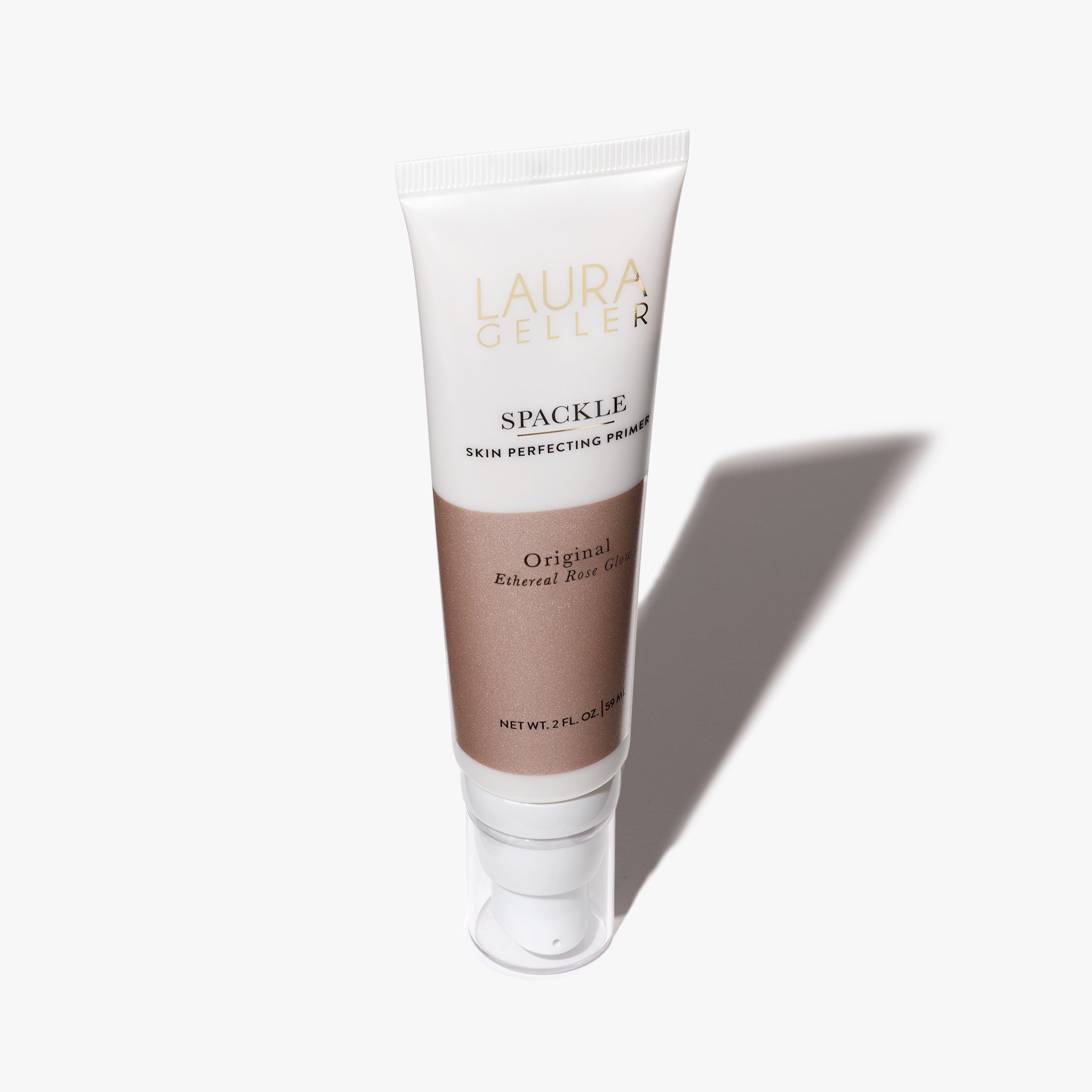 Spackle Skin Perfecting Primer