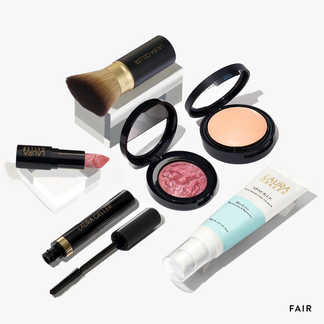 Cult Classics Full Coverage Kit