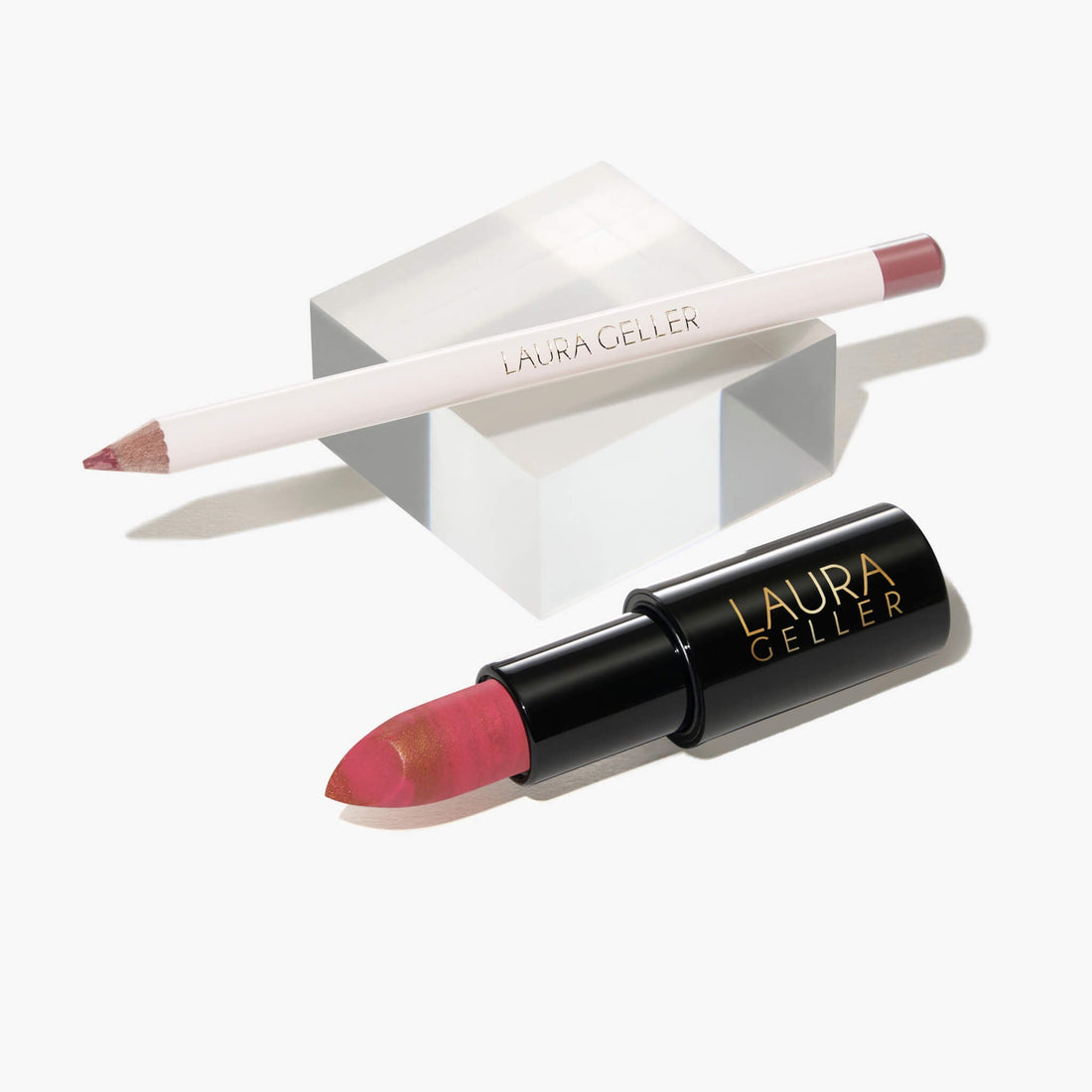 Marble-ous Lip Duo (2PC)