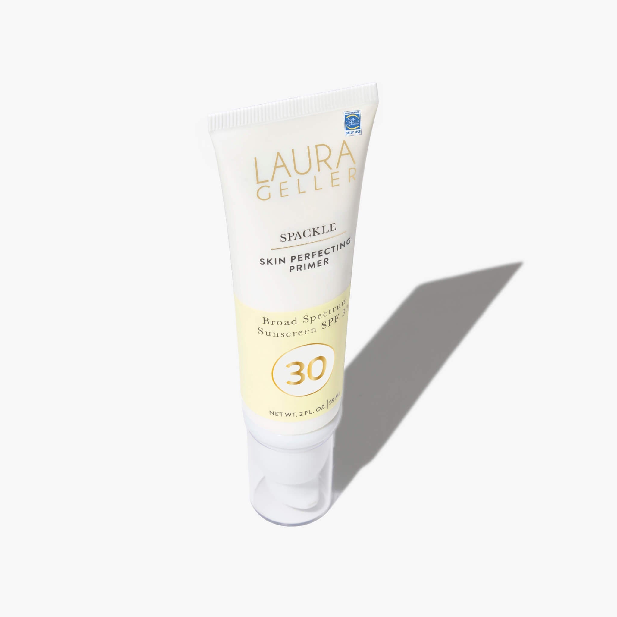 Spackle Skin Perfecting Primer Broad Spectrum Sunscreen SPF 30