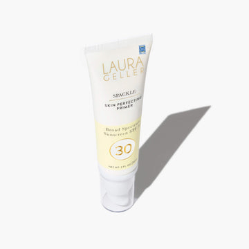Spackle Skin Perfecting Primer Broad Spectrum Sunscreen SPF 30