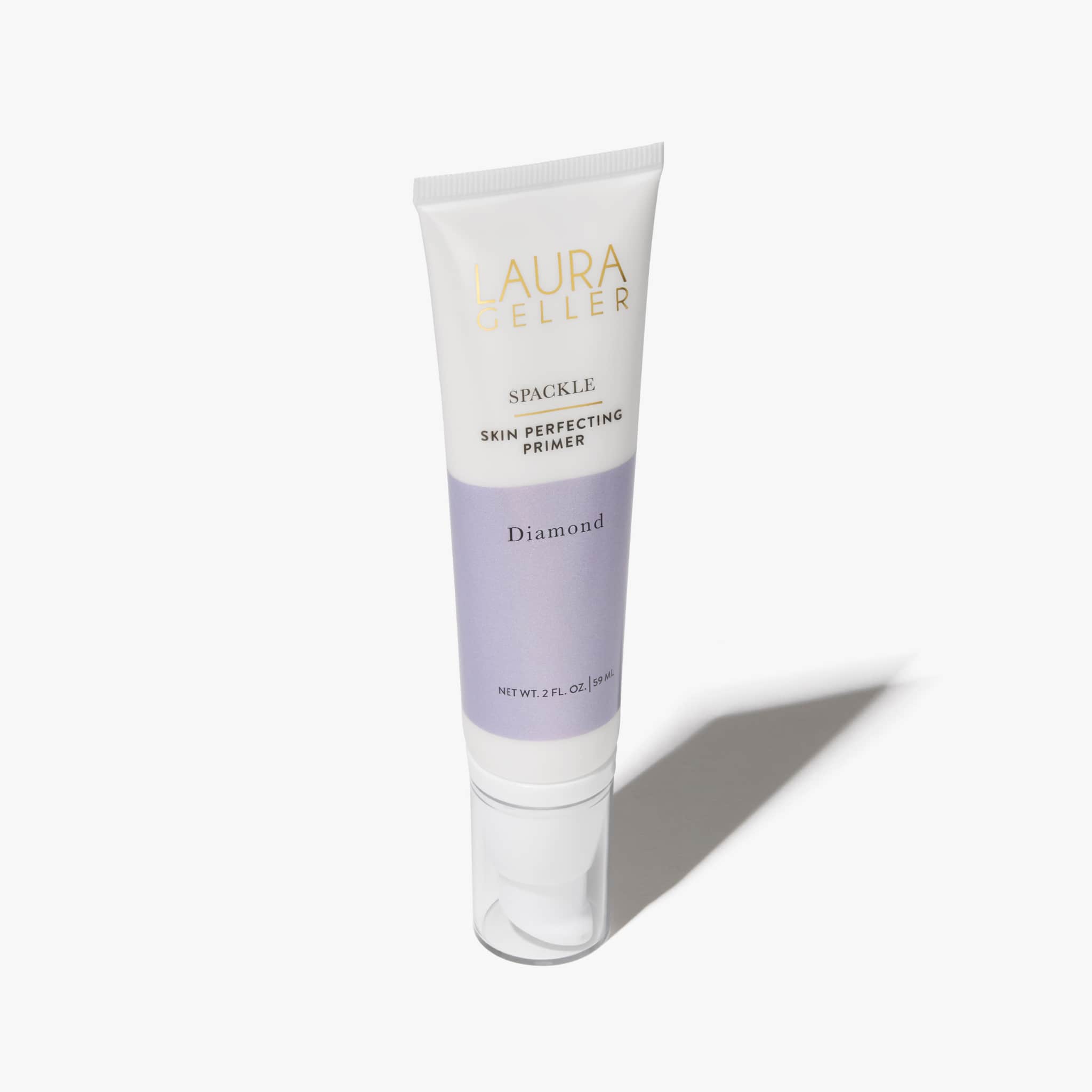 Spackle Skin Perfecting Primer