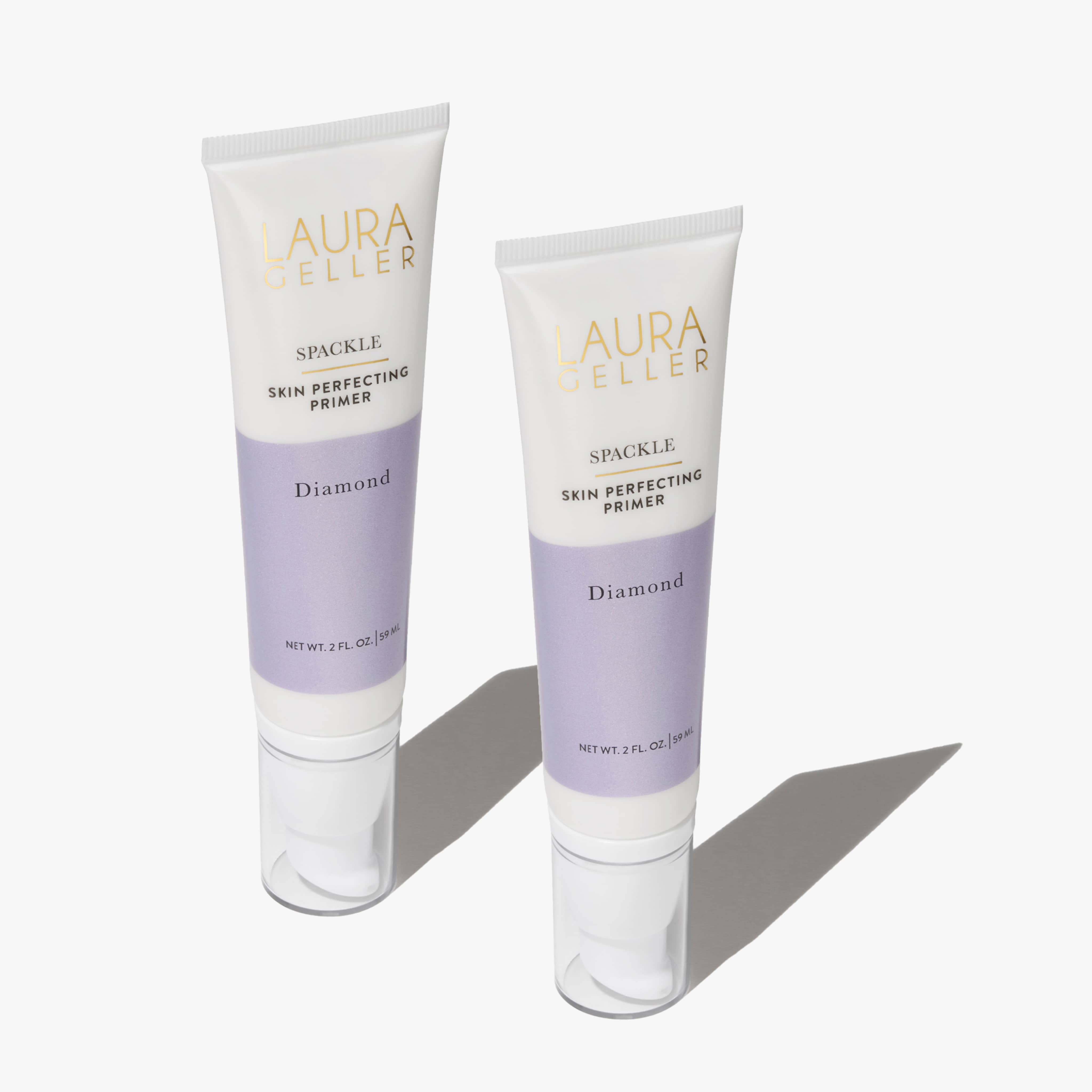 Spackle Skin Perfecting Primer Duos