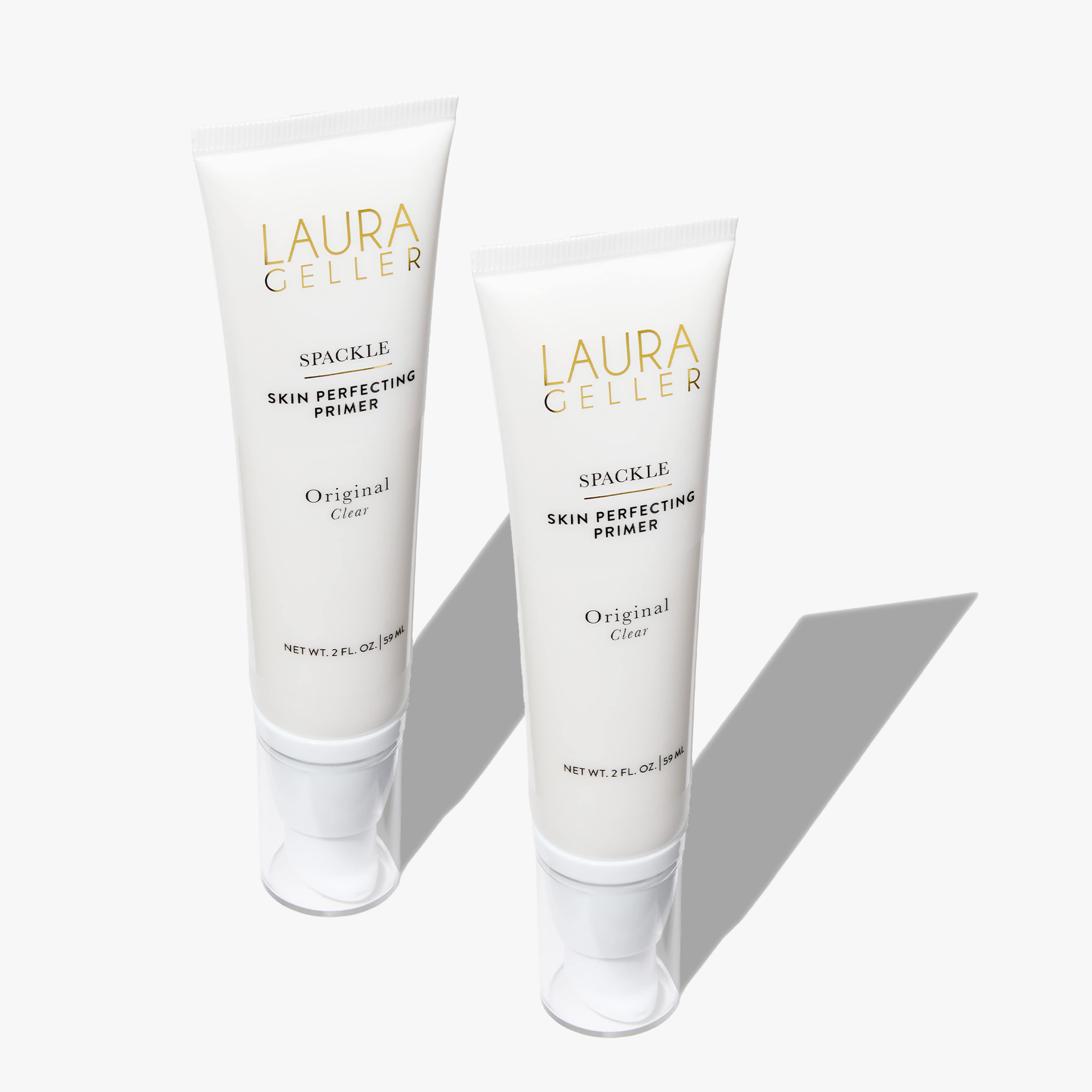 Spackle Skin Perfecting Primer Duos